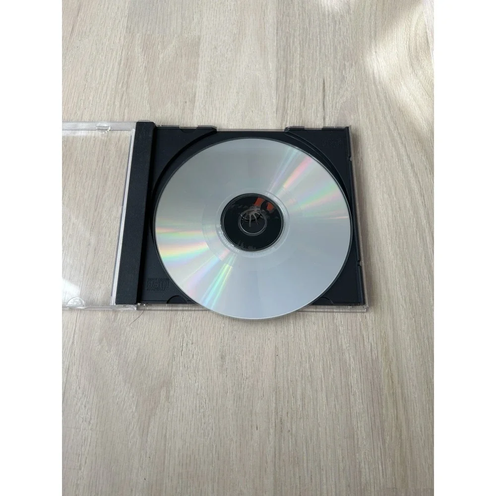 EVIL DEAD HAIL TO THE KING Sega Dreamcast 2000 Game Disc Only